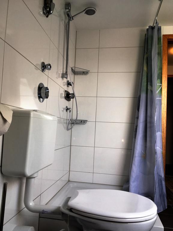 Penny Ferienwohnung Velpke 外观 照片